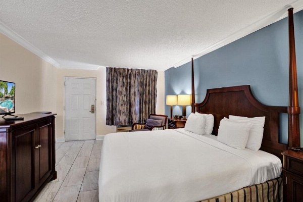 Fort Lauderdale Grand Hotel image 15
