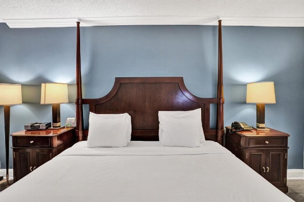 Fort Lauderdale Grand Hotel image 19