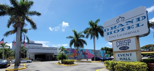 Fort Lauderdale Grand Hotel image 7